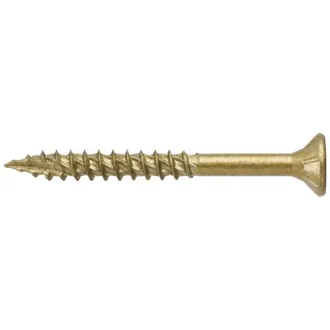 Beställ idag Jetting Screws 4704530 Träskruv
